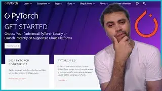 Step-by-Step Guide: Installing PyTorch with CUDA GPU Support on Windows!