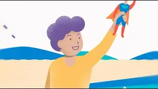 #EUAA animation on unaccompanied #children