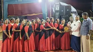 പുതിയ വേഷത്തിലും ഭാവത്തിലും ടീം തത്ത്വമസി❤️‍🔥     