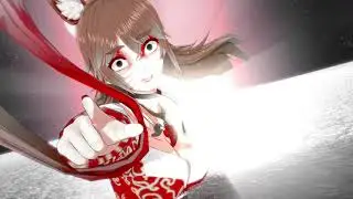 Combat Theme - Out of Touch Original Soundtrack
