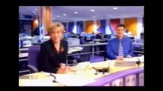 BBC News 24 Launch Open (1997)