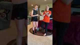 Lumbar Extension Test &ndash; (also known as Stork, Trendelenburg, Gillet test)