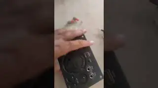 cambio de amplificador y m&oacute;dulo bluetooth