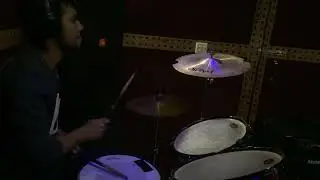 Shopnodev | Vibe | Drum Cover