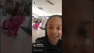 THE RAP GAME YOUNG LYRIC AND LIL POOPY ON TOUR!
