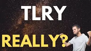 😮🔥 TLRY Stock | Technical Analysis And Predictions | Tilray Stock | tlry stocktwits | create webinar