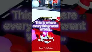 When You Fall Asleep Lifting in Roblox 😴💪 Roblox Prison Pump