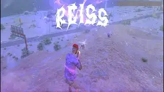 reiss🕺 | Highlight #2 | Kalli RP
