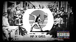 MP X GASS - &Nu;&upsilon;&chi;&tau;&omicron;&lambda;&omicron;ύ&lambda;&omicron;&upsilon;&delta;&omicron; (Official Audio)