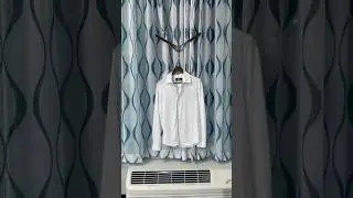 Genius hotel room hack! 😲 #hotelhacks