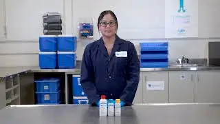 Sampling 101: Water Sampling Collection and Preservative