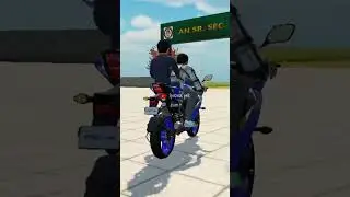 Indian Vehicles Simulator 3d New Update&nbsp; 🎮Indian Gaming video Short Gaming &hearts;️ Gaming video 🎮Training