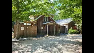 Chef's Cottage and Cellar #airbnb #wedding #outdoorweddingvenue #sandycreekfarms #barnweddingvenue