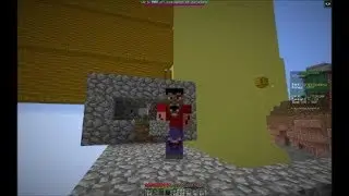 Minesaga Skyblock S1E42 - Reset Prep pt2
