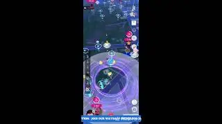 LIVE Pokémon GO PvP Battles 🔴 Intense Fights & Rank Push — Join Now! #PokemonGO #PvP #Live #Shorts