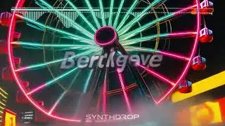 Starwave🔥 Retrowave Vibes | AI-Generated Synthwave Music | Suno Pro Original