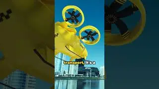 Air Taxi: The Future of Commuting In India #education #interestingfacts