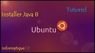 Installer Java dans Ubuntu