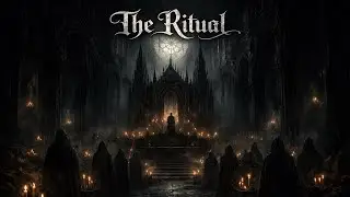 The Ritual &ndash; Dark Gothic Ambient | Obsidian Silence
