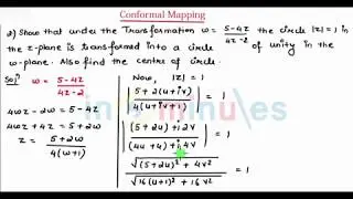 M3 | 55 | Complex Variable_Important sums on BLT_(Part _2)
