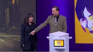 Fitrop Marah dan Kesal Supir Pribadinya Nongol di WIB (4/4)