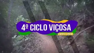4&ordm; CICLO VI&Ccedil;OSA :: com direito um tombo &eacute;pico!!!