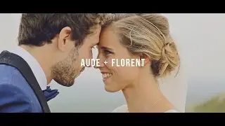 Mariage Aude + Florent / Lambesc - Chateau Pont Royal