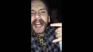 DJ-ALAKERTA - TAKAPERIN (Video 2018)