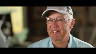 2019 South Dakota Leopold Conservation Award