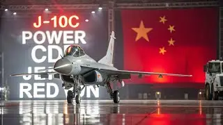 J-10C vs F-16V vs Rafale | Modern Fighter Jets Power Comparison