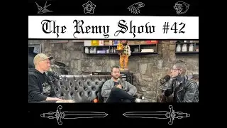 The Remy Show #42