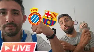 SPANYOL - FC BARCELONA EN DIRECTO | EL CLAN SL | DEBATE