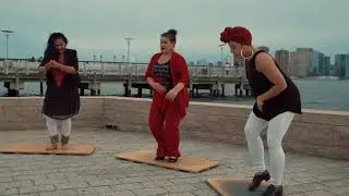 Becoming Mother Duende: An Ode to NYC