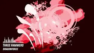 osu!hitsounded | Three Hammers - Dragonforce
