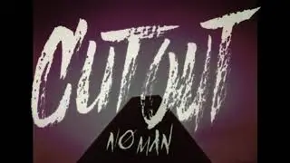 N&Oslash; MAN - 