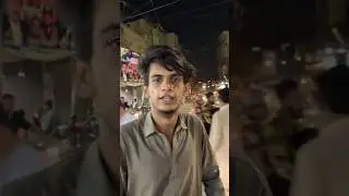 Bohar gate Multan 🥰 #todayvlog #minivlog #multancity #fun