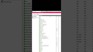 Assetto Server - Can't load any info:Connection Failure, Port Forwarding Fix Part 2 #shorts #server