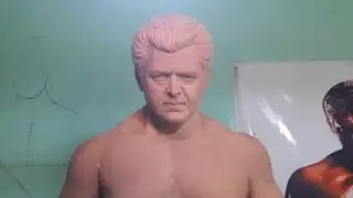 #THALA VIVEGAM STATUE