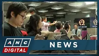 SEC moves to shut down Rappler | ANC