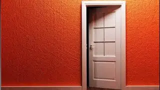 The Coming King Is At the Door