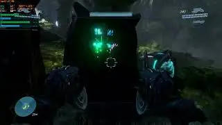 Halo 3 | Xeon E5-2609 + HD7790  1GB (R7-260X)