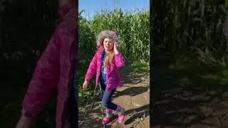 Johnson Family Farm with Grandpa