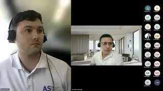 ASt Webinar: What's new in Bluebeam Revu 21