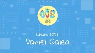Daniel Galea Creaci&oacute;n de videojuego Zaperoco