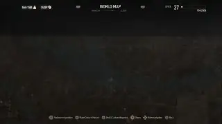 The Witcher 3: Wild Hunt moonblade sword location