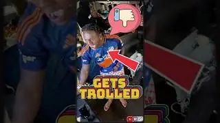 Хейтер троллит IShowSpeed ​​в прямом эфире&hellip; Он бежит к модераторам! 🚨