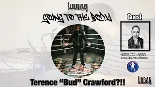 Terence &ldquo;Bud&rdquo; Crawford RETIRES! Undefeated 42-0 | Boxing Legend Legacy Breakdown