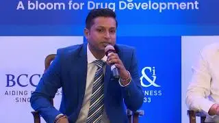 2nd Edition Seminar on Biotech and Pharmaceuticals | Unravelling Genome A bloom for Drug Development