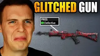 This Loadout BREAKS Warzone...