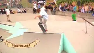 JAMCOUVER 2013